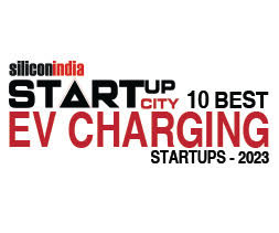 10 Best EV Charging Startups - 2023